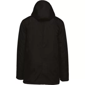 utt_ka656bl-s Kariban KA656 PARKA WITH REMOVABLE HOOD S