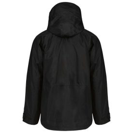 utt_ka657bl-3xl Kariban KA657 3-IN-1 PARKA 3XL