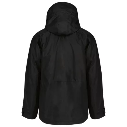 utt_ka657bl-m Kariban KA657 3-IN-1 PARKA M