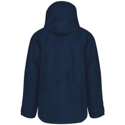 utt_ka657nv-2xl Kariban KA657 3-IN-1 PARKA 2XL