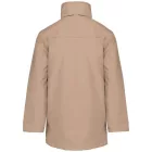 utt_ka677be-2xl Kariban KA677 QUILTED PARKA 2XL