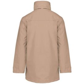 utt_ka677be-2xl Kariban KA677 QUILTED PARKA 2XL