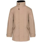 utt_ka677be-2xl Kariban KA677 QUILTED PARKA 2XL