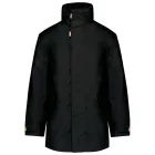 utt_ka677bl-2xl  Kariban KA677 QUILTED PARKA 2XL
