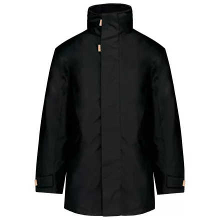 utt_ka677bl-3xl  Kariban KA677 QUILTED PARKA 3XL