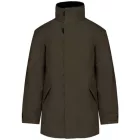 utt_ka677dekh-s Kariban KA677 QUILTED PARKA S