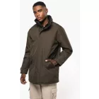 utt_ka677lro-xl Kariban KA677 QUILTED PARKA XL