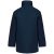 utt_ka677nv-3xl Kariban KA677 QUILTED PARKA 3XL