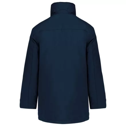 utt_ka677nv-4xl Kariban KA677 QUILTED PARKA 4XL