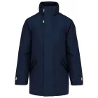 utt_ka677nv-l Kariban KA677 QUILTED PARKA L