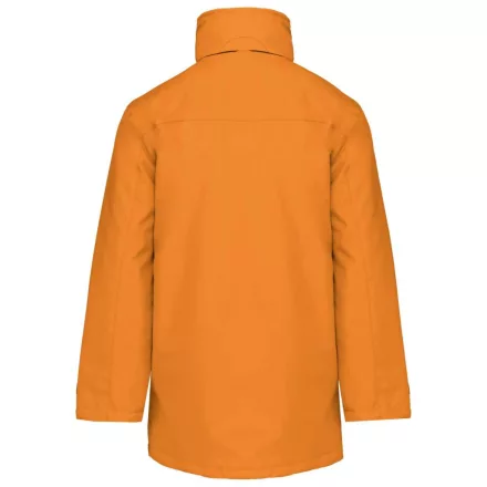 utt_ka677or-2xl Kariban KA677 QUILTED PARKA 2XL