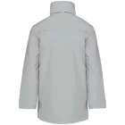 utt_ka677sngr-2xl Kariban KA677 QUILTED PARKA 2XL