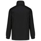 utt_ka687bl-2xl Kariban KA687 EAGLE - LINED WINDBREAKER 2XL