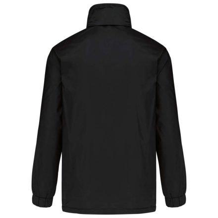 utt_ka687bl-2xl Kariban KA687 EAGLE - LINED WINDBREAKER 2XL