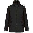 utt_ka687bl-2xl Kariban KA687 EAGLE - LINED WINDBREAKER 2XL