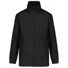 utt_ka687bl-xl  Kariban KA687 EAGLE - LINED WINDBREAKER XL