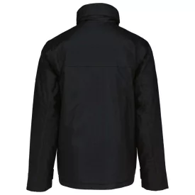   utt_ka693bl-2xl Kariban KA693 FACTORY - DETACHABLE-SLEEVED BLOUSON JACKET 2XL