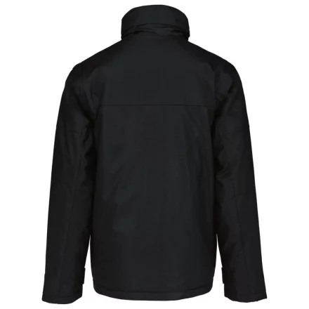 utt_ka693bl-m Kariban KA693 FACTORY - DETACHABLE-SLEEVED BLOUSON JACKET M