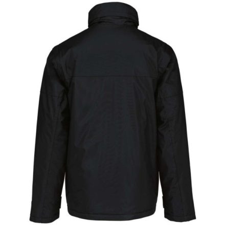 utt_ka693bl-s Kariban KA693 FACTORY - DETACHABLE-SLEEVED BLOUSON JACKET S