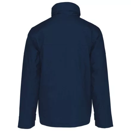 utt_ka693nv-m Kariban KA693 FACTORY - DETACHABLE-SLEEVED BLOUSON JACKET M