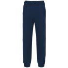 utt_ka700nv-l Kariban KA700 UNISEX JOGGING BOTTOMS L