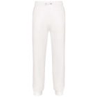 utt_ka700wh-m Kariban KA700 UNISEX JOGGING BOTTOMS M