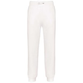 utt_ka700wh-s Kariban KA700 UNISEX JOGGING BOTTOMS S