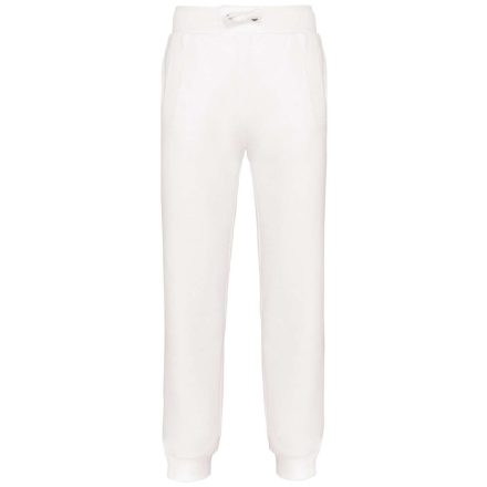 utt_ka700wh-s Kariban KA700 UNISEX JOGGING BOTTOMS S