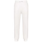 utt_ka700wh-xs Kariban KA700 UNISEX JOGGING BOTTOMS XS