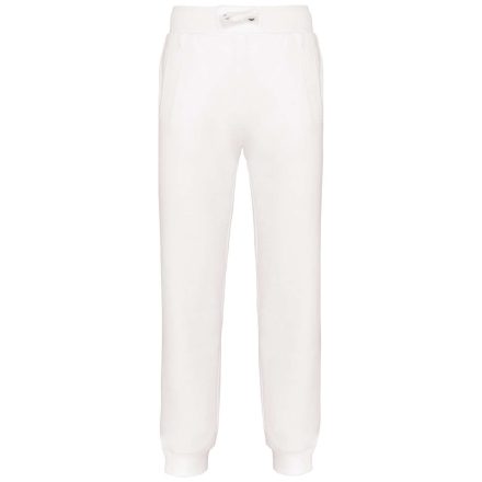 utt_ka700wh-xs Kariban KA700 UNISEX JOGGING BOTTOMS XS