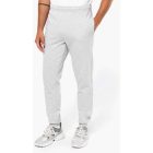 utt_ka7021dg-l Kariban KA7021 UNISEX FLEECE TROUSERS L