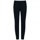 utt_ka7022bl-6-8 Kariban KA7022 KIDS FLEECE TROUSERS 6/8