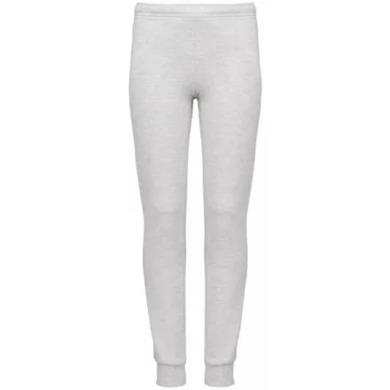 utt_ka7022oxg-4-6 Kariban KA7022 KIDS FLEECE TROUSERS 4/6