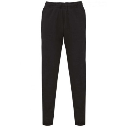 utt_ka7025bl-l Kariban KA7025 MEN’S ECO-FRIENDLY FLEECE PANTS L