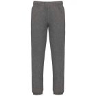 utt_ka7025grh-3xl Kariban KA7025 MEN’S ECO-FRIENDLY FLEECE PANTS 3XL