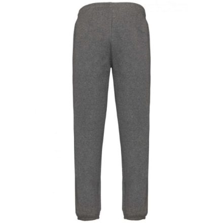 utt_ka7025grh-m Kariban KA7025 MEN’S ECO-FRIENDLY FLEECE PANTS M
