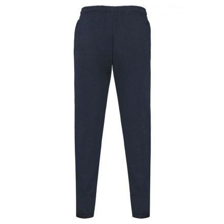 utt_ka7025nv-l Kariban KA7025 MEN’S ECO-FRIENDLY FLEECE PANTS L