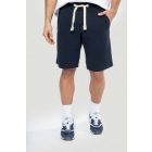 utt_ka710oxg-m Kariban KA710 UNISEX FRENCH TERRY BERMUDA SHORTS M