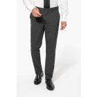 utt_ka730bl-36 Kariban KA730 MEN'S TROUSERS 36