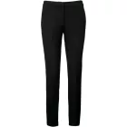 utt_ka731bl-xs Kariban KA731 LADIES' TROUSERS XS