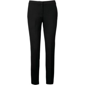 utt_ka731bl-xs Kariban KA731 LADIES' TROUSERS XS