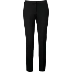 utt_ka731bl-xs Kariban KA731 LADIES' TROUSERS XS