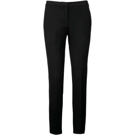 utt_ka731bl-xs Kariban KA731 LADIES' TROUSERS XS