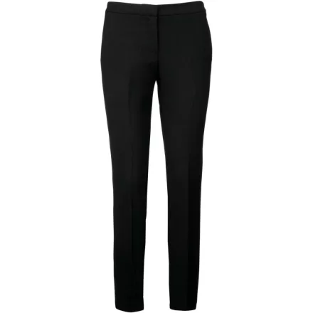 utt_ka731bl-xs Kariban KA731 LADIES' TROUSERS XS