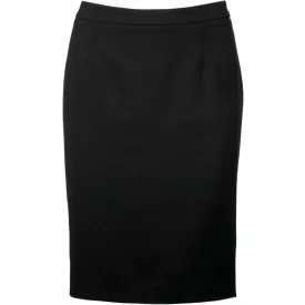 utt_ka732bl-36 Kariban KA732 PENCIL SKIRT 36