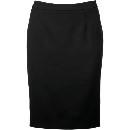 utt_ka732bl-38 Kariban KA732 PENCIL SKIRT 38