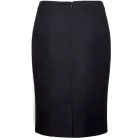 utt_ka732nv-44 Kariban KA732 PENCIL SKIRT 44