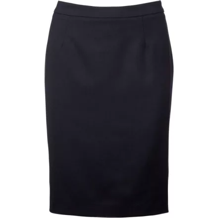 utt_ka732nv-46 Kariban KA732 PENCIL SKIRT 46