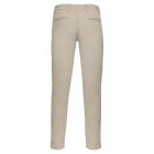 utt_ka740be-38 Kariban KA740 MEN'S CHINO TROUSERS 38