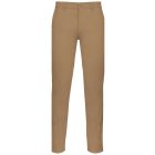 utt_ka740ca-38 Kariban KA740 MEN'S CHINO TROUSERS 38